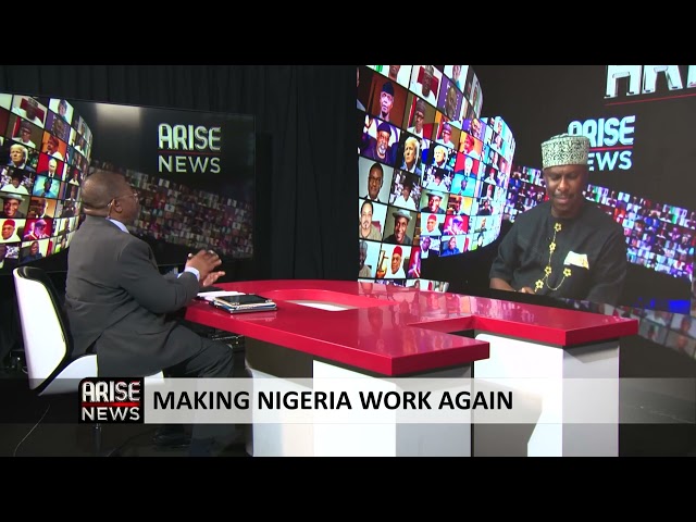 Instead of Fighting Corruption in Nigeria, More People Are Becoming Complicit -Peterside