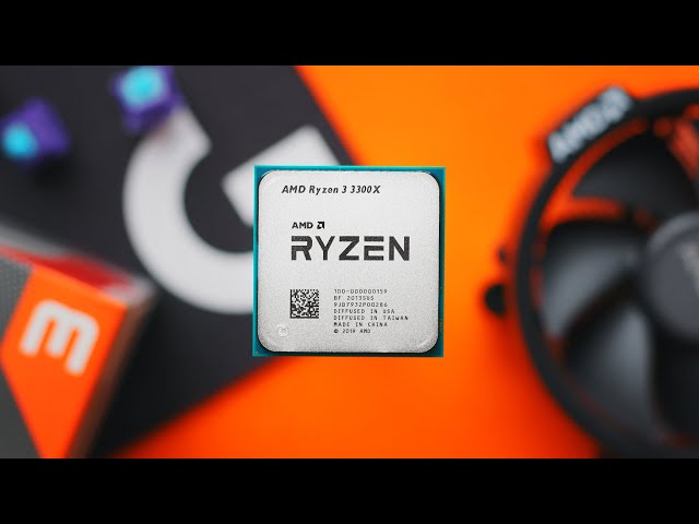 Make Ryzen Faster - Ryzen 3300X Optimization Guide