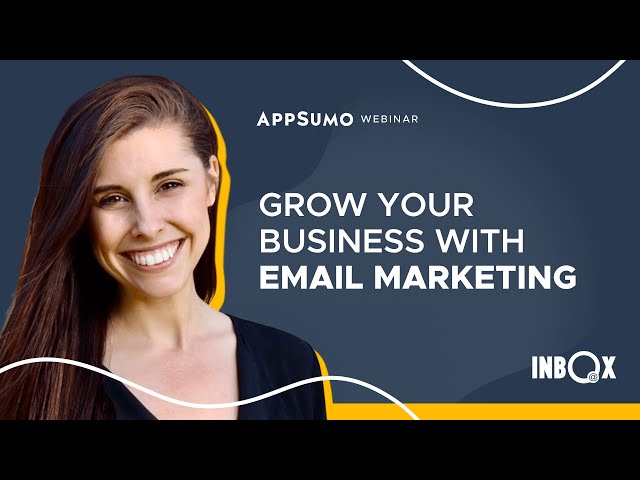Create and automate tailored email marketing campaigns for multiple brands in one place with INBOX