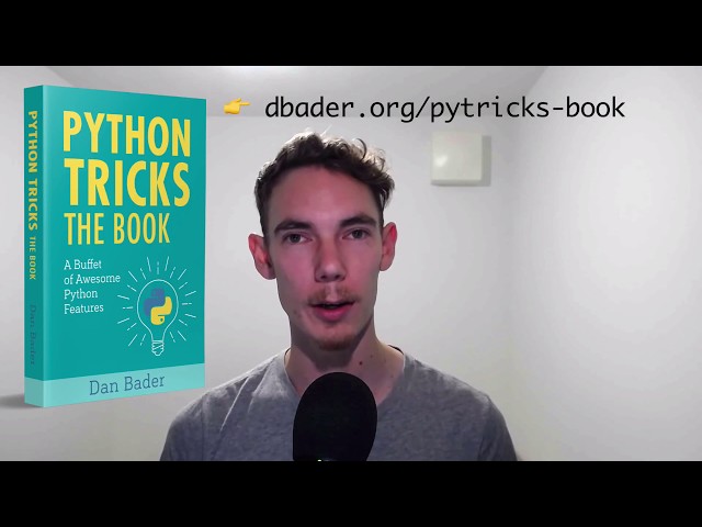 I completed Python Tricks: The Book — Am I a Beginner or Intermediate Python Dev?