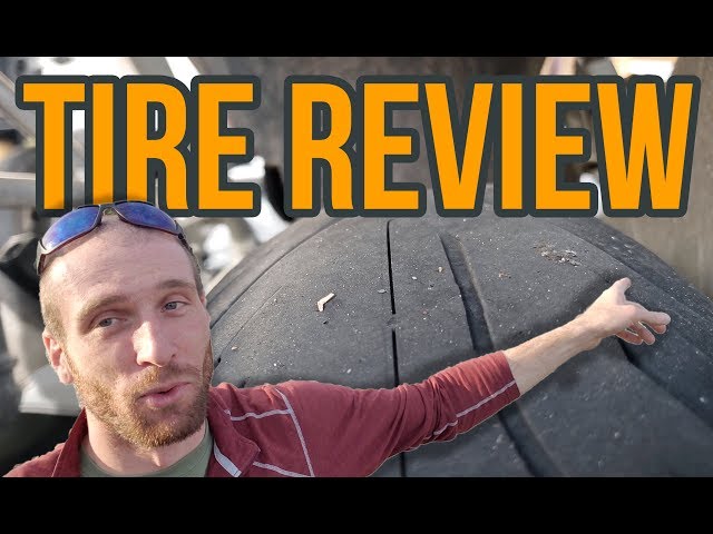 Motorcycle Tire Review Michelin Pilot Road 4 and Anakee 3