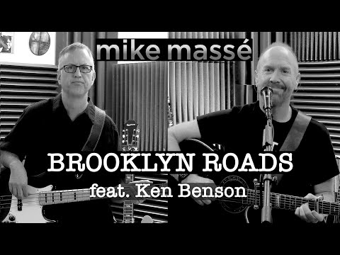 Brooklyn Roads
