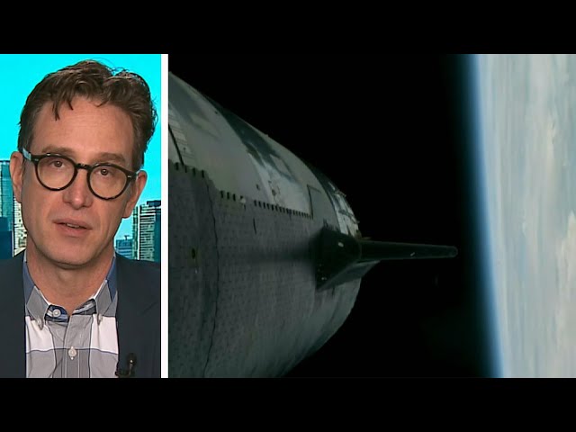SPACEX | What we learned from Starship rocket launch