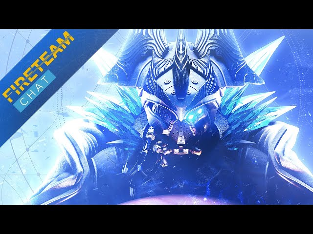 Destiny 2 Beyond Light: Weapon Nerfs Are Coming - Fireteam Chat Ep. 282