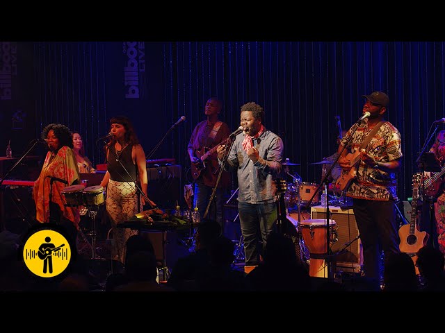 A Fool For You | Playing For Change Band | Billboard Live Osaka | Playing For Change