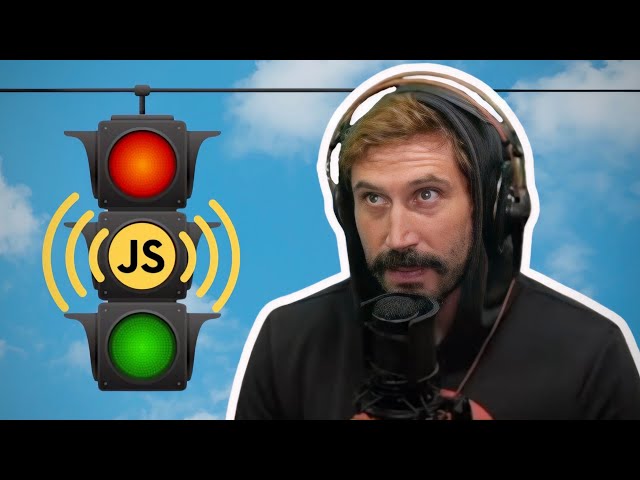 Signals In JS...