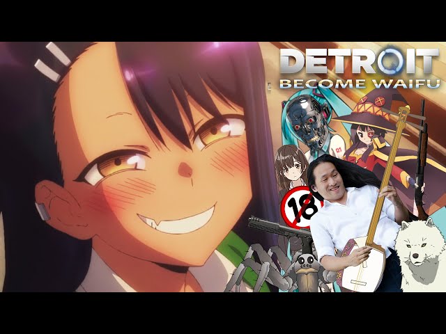 Spring Anime 2021 in a Nutshell