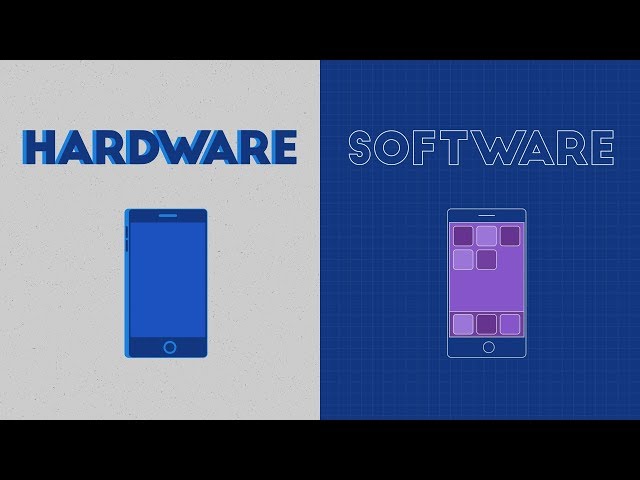 Computer Science Basics: Hardware and Software
