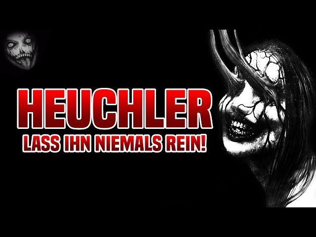 Der klopfende Heuchler | Horror Creepypasta | WorldCreepypasta
