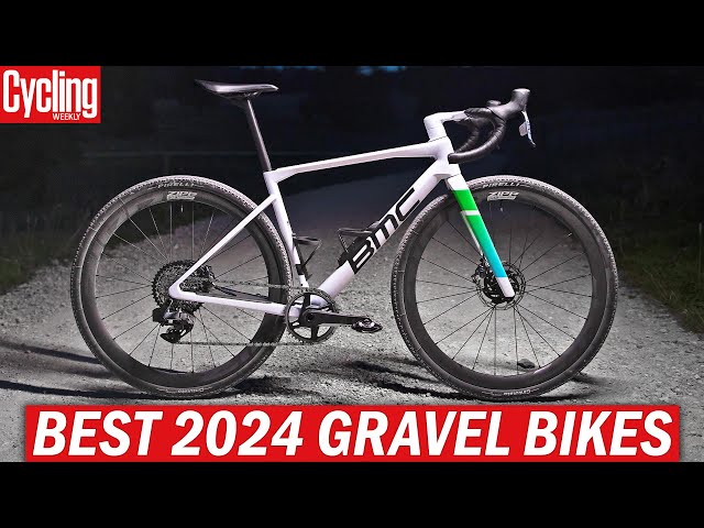 Top 7 BEST Gravel Bikes For 2024 | The Best For Every Type Of Gravel Riding