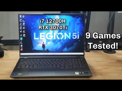Subscriber Tested Laptops
