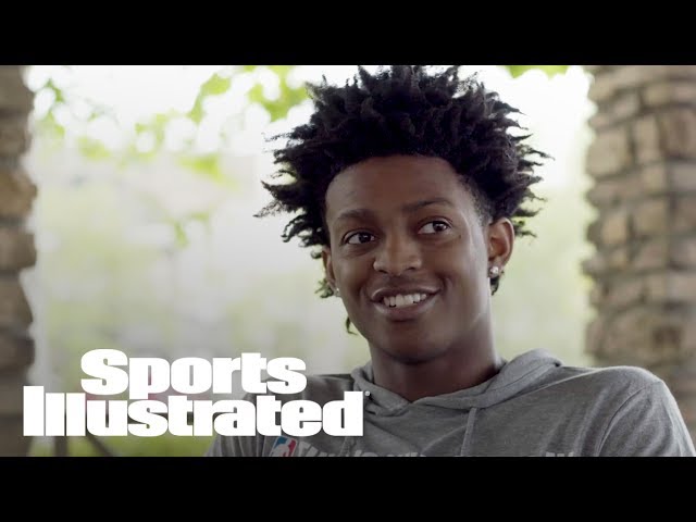 De'Aaron Fox Slams LaVar Ball, Says He's Best Player In 2017 NBA Draft | SI NOW | Sports Illustrated