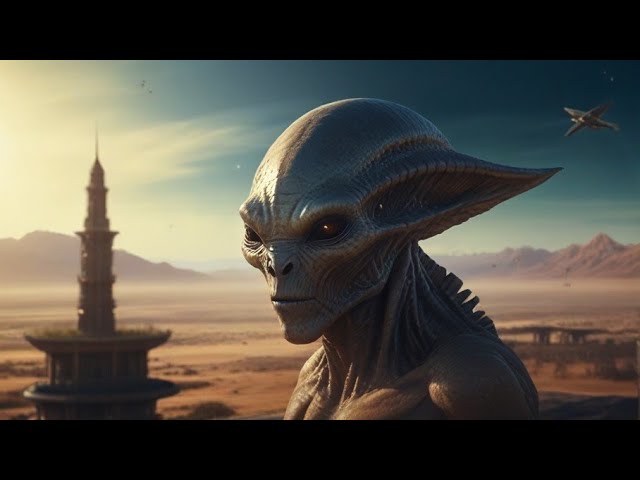 Why Aliens Believe Humans Are Immortal |HFY  A Sci-Fi Exploration
