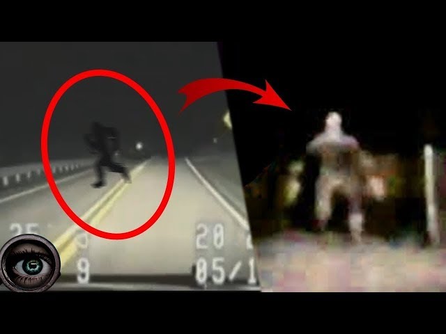 5 Most Terrorizing Video You Have Ever Seen