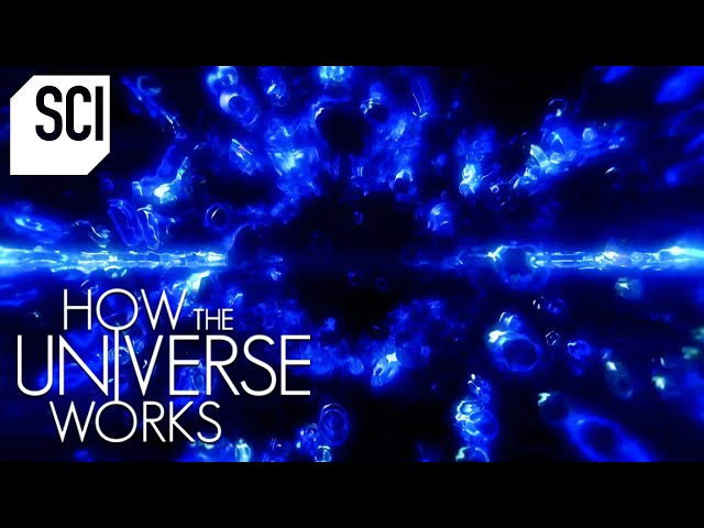 The Dark Universe | How the Universe Works
