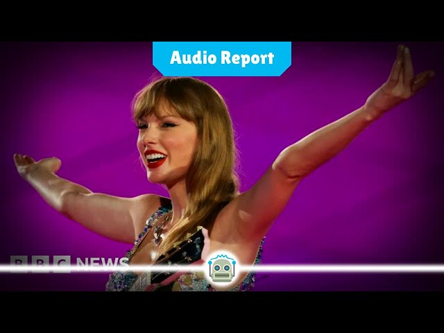 Taylor Swift's 'The Tortured Poets Department' Tops UK Charts with Record Sales...
