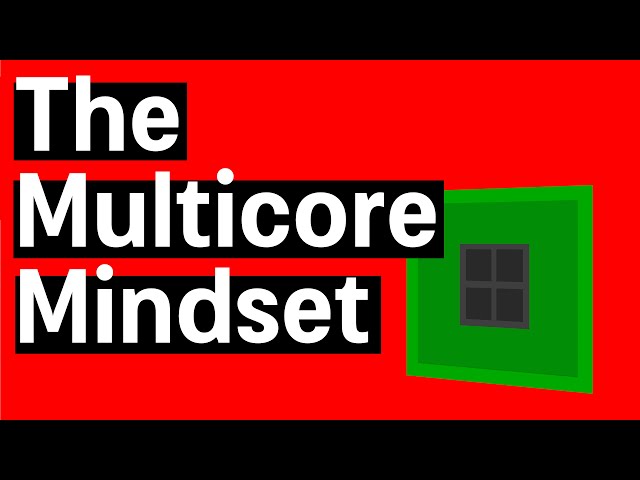 The Multicore Mindset - The History of the Home Microprocessor - Part 4