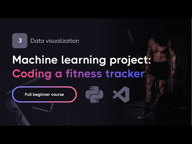 Full Machine Learning Project — Data Visualization with Matplotlib (Part 3)