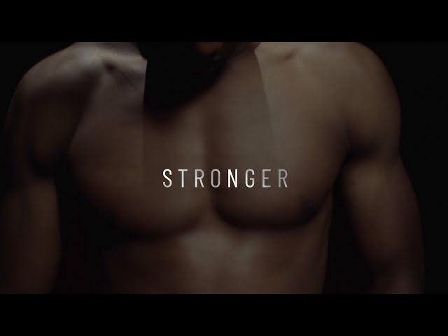 Romain Virgo - Stronger (Official Video)