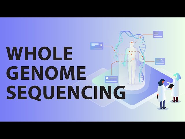 Getting Started with Whole Genome Sequencing - #ResearchersAtWork Webinar Series
