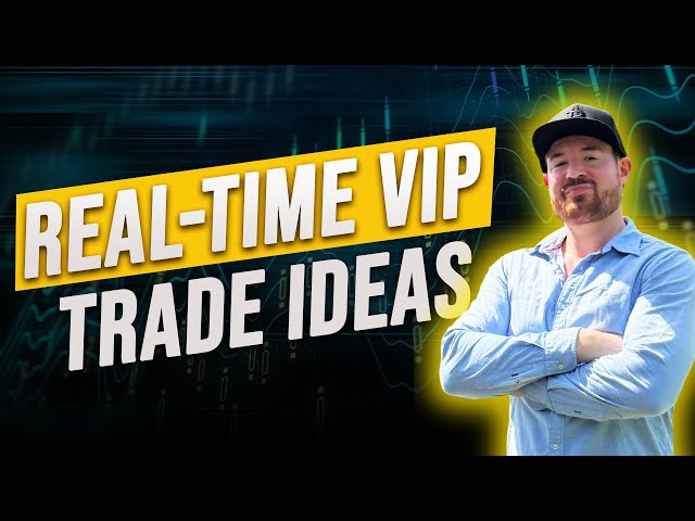 +14R in 3 months: Get My Real-Time Forex & Crypto Trade Ideas