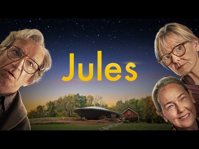 Jules - Official Trailer
