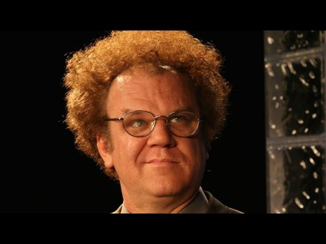 The Untold Truth Of Dr. Steve Brule