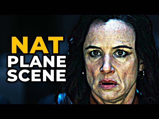 YELLOWJACKETS Season 2 Finale Natalie Death Explained