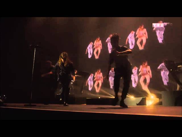 Christine And The Queens Chaleur Humaine Lille Full Concert