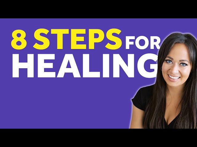 How To Let Go of a Narcissist | Relationships, Attachment Styles & Healing