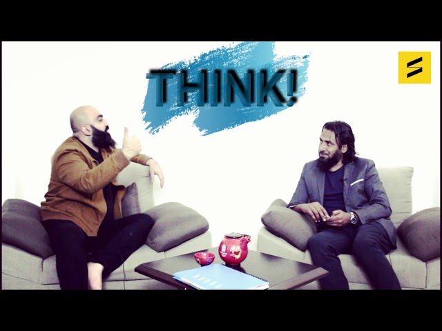 Controversy Episode 8 : Learning how to think Series (The Madrasa taboo)