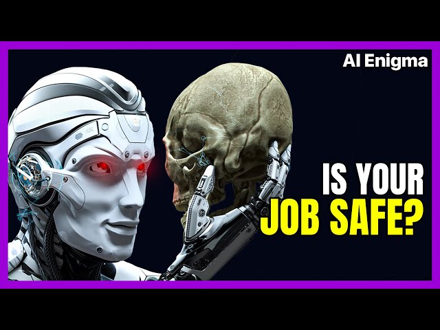 AI Job Revolution: Winners & Losers in 2024 & Beyond (Are You Prepared?)