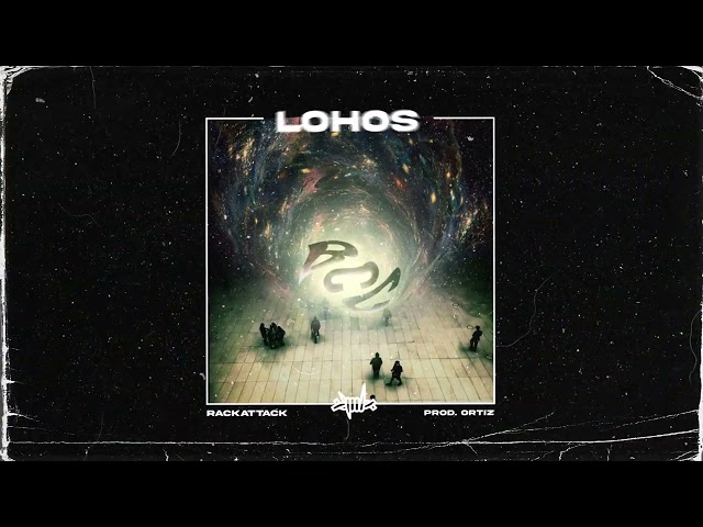 RACK - Lohos | Λόχος (Official Audio)