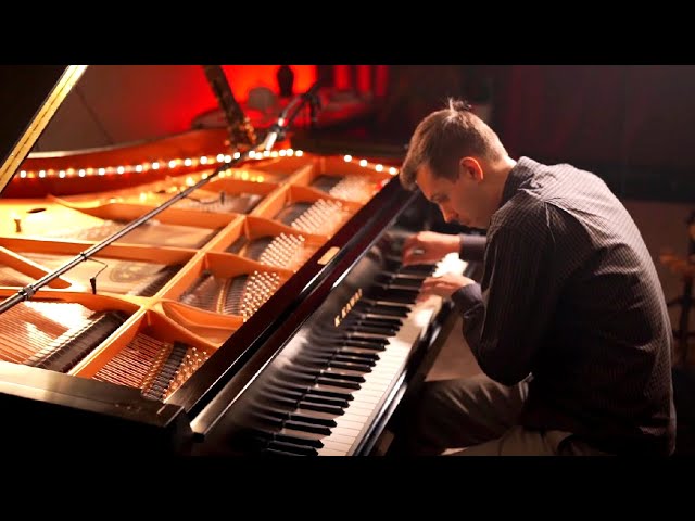 Love for Duty - "I Medici" Piano Cover (Paolo Buonvino)