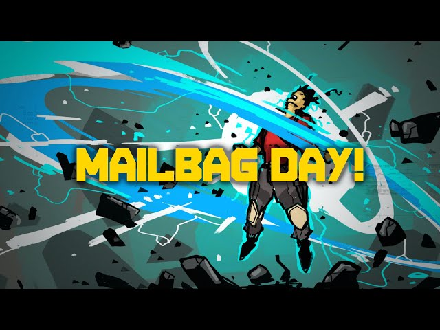 All Mail Bag, All Day | RPG Mainframe