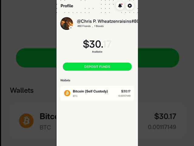 Ember Fund Earn Free Bitcoin Mining App