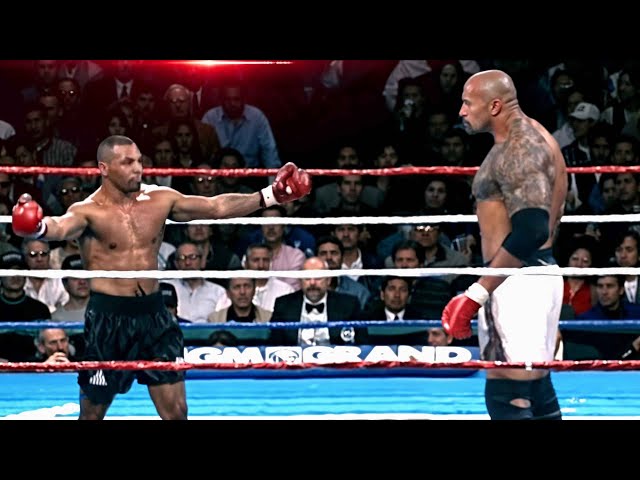 Mike Tyson - The Knockout Machine in Boxing