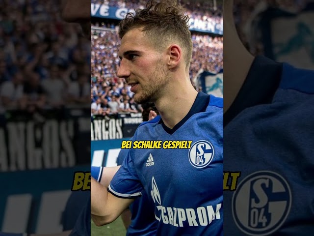 Leon Goretzka zurück zu Schalke?