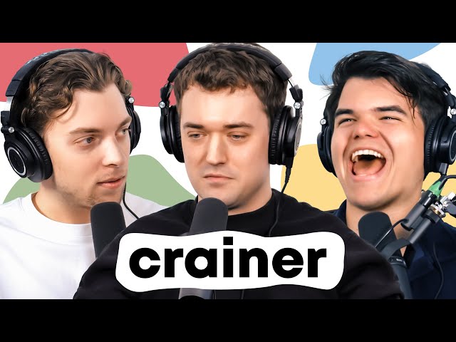 The Fall Of Crainer, Why He Left And The Lanceypooh Drama