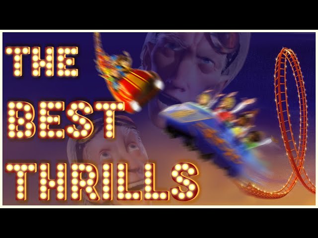 Do You Remember Thrillville?