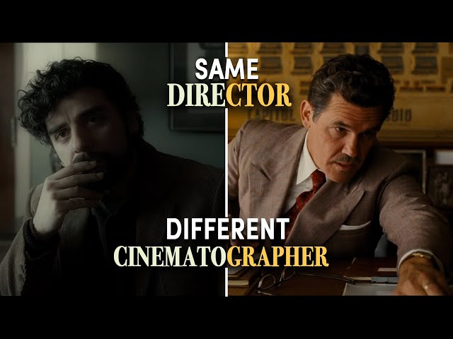 Director Vs Cinematographer: Who Does What?
