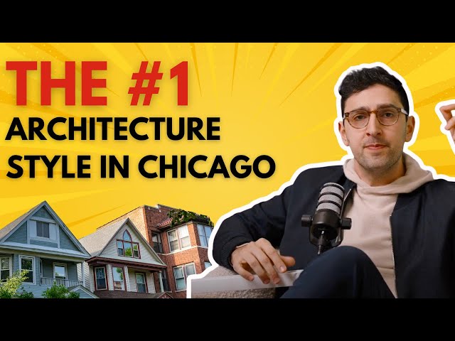 Ranking Chicago Architecture