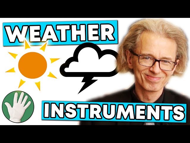 Weather Instruments - Objectivity 183