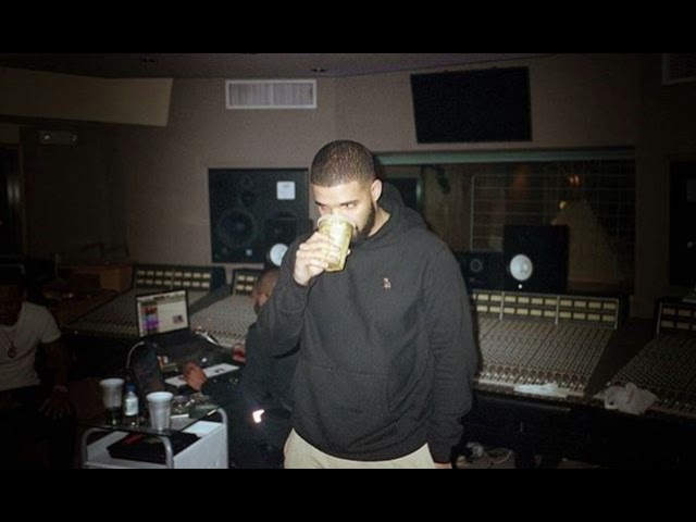 A Drake playlist. (chill songs)