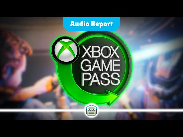 Two New Games Added to Xbox Game Pass Library...