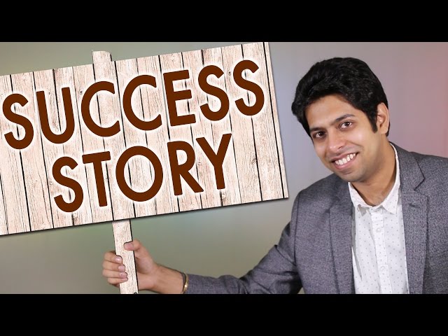 From Teacher to CEO : Success Story in Hindi