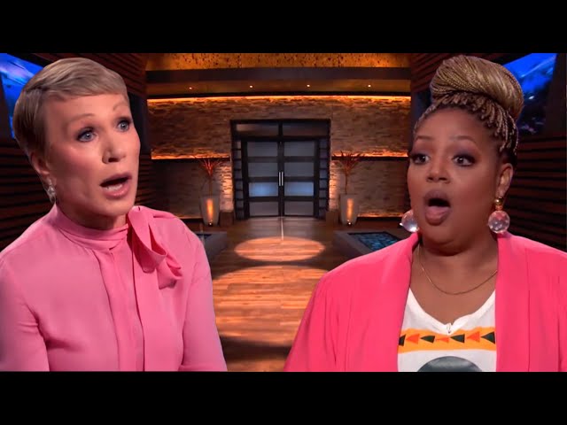 Thrown Under the Bus! | Black Paper Party Shark Tank