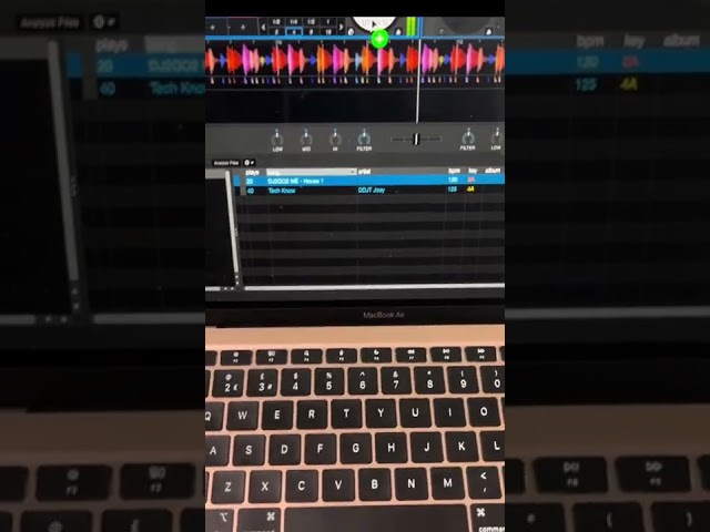 Serato DJ Tips: "Help! I loaded the WRONG track!" 😅