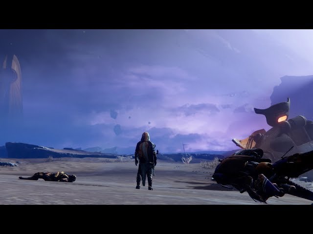 Bungie ViDoc – Destiny 2: Forsaken