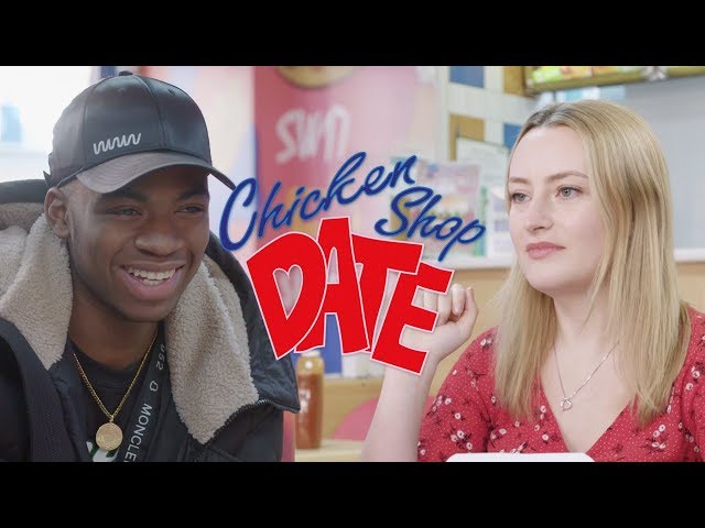 NOT3S | CHICKEN SHOP DATE